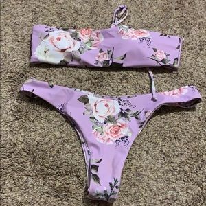 2 piece bikini